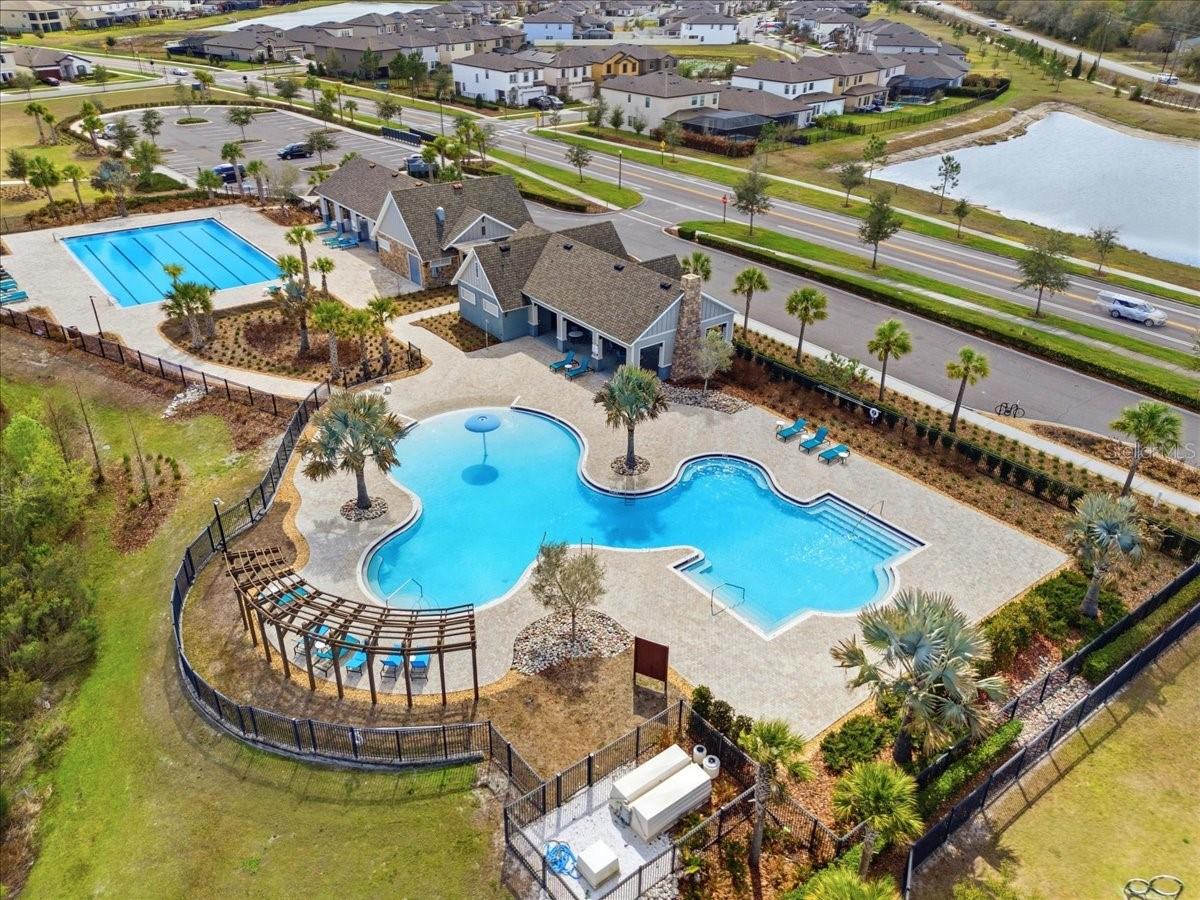 B AND D HAWKSTONE PHASE 2 LOT 26 BLOCK 1 - Residential