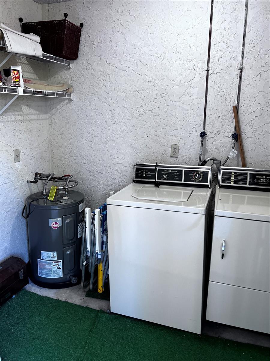 WILDEWOOD SPGS STAGE 5B OF LAKESIDE - Residential