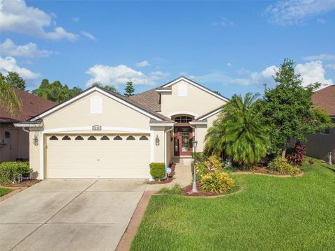 A home in LAND O LAKES