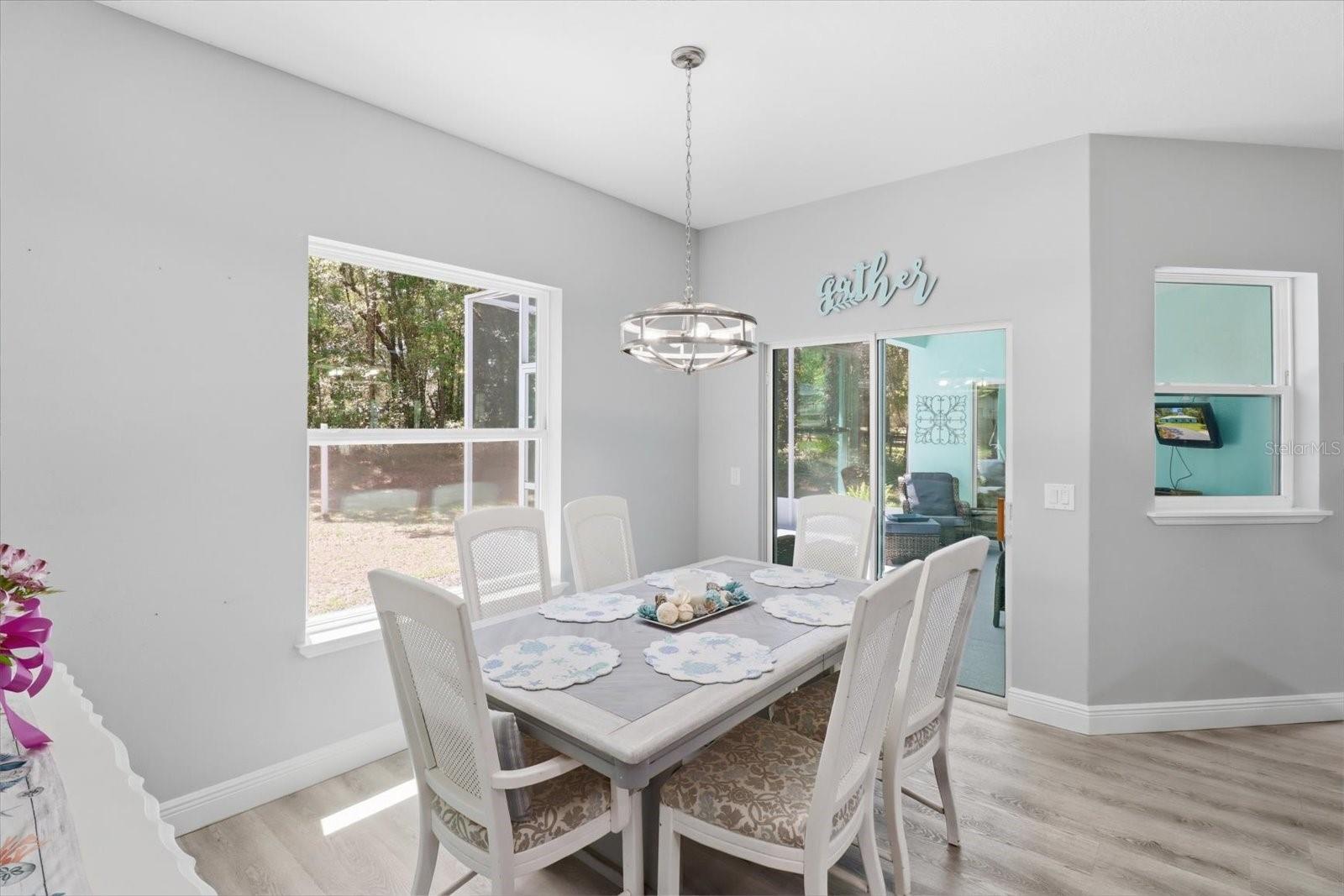 HEATHERWOOD UNIT 01 - Residential