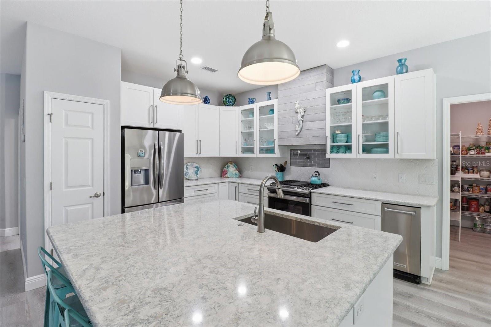 HEATHERWOOD UNIT 01 - Residential