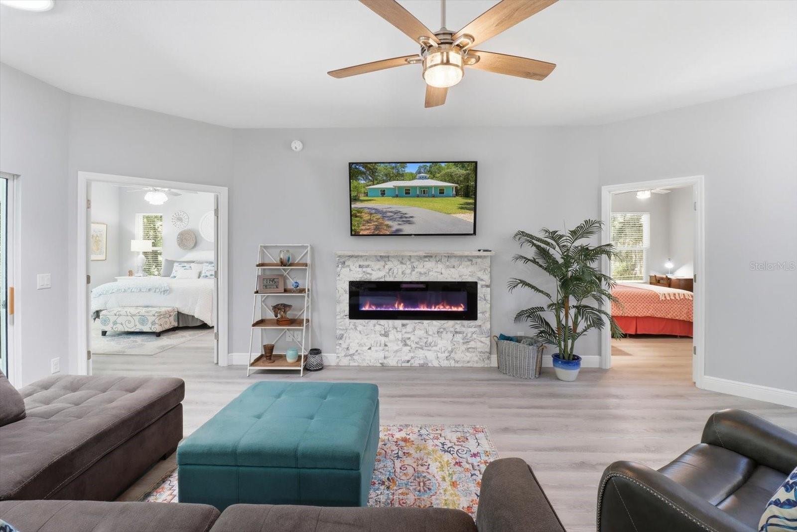 HEATHERWOOD UNIT 01 - Residential