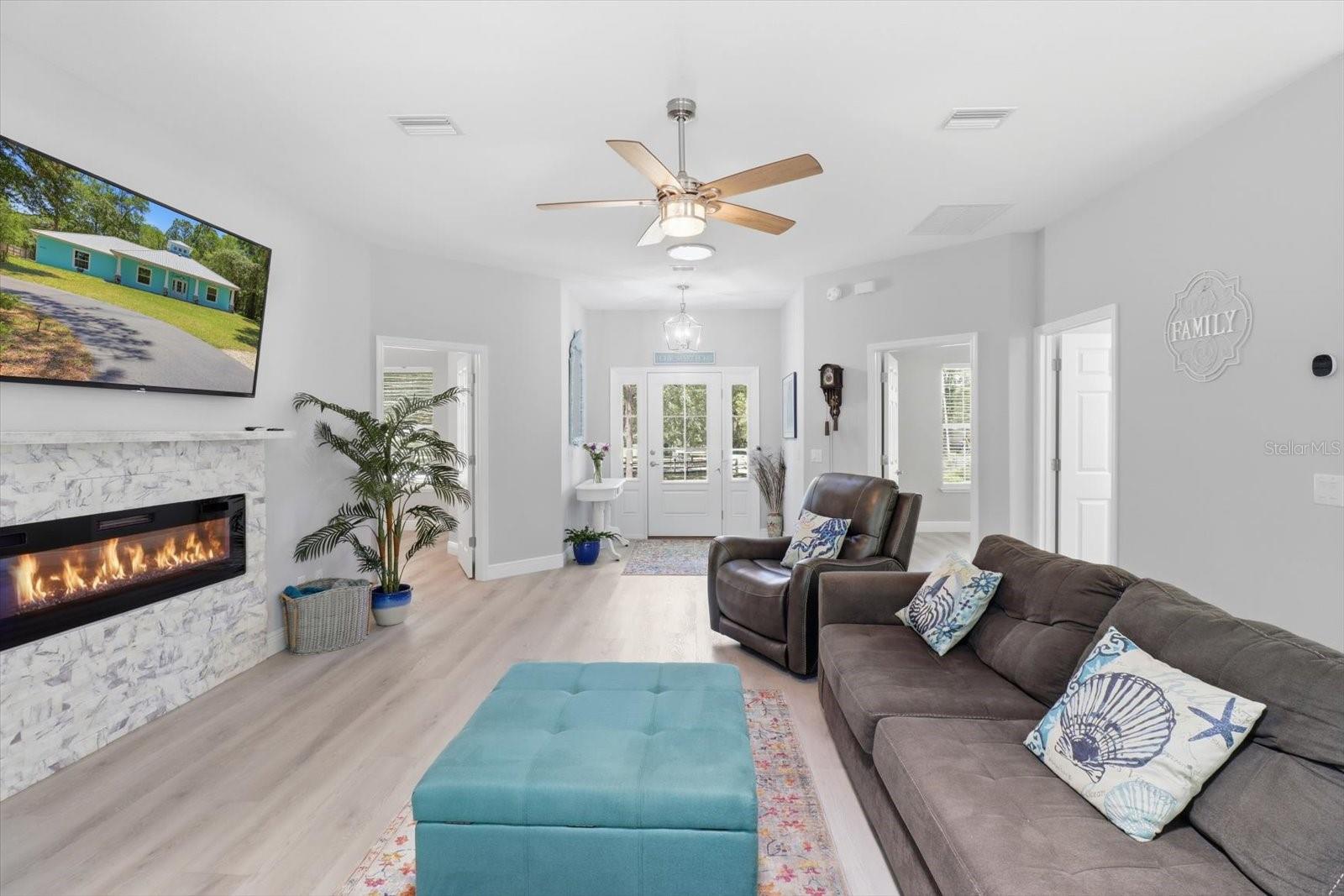 HEATHERWOOD UNIT 01 - Residential