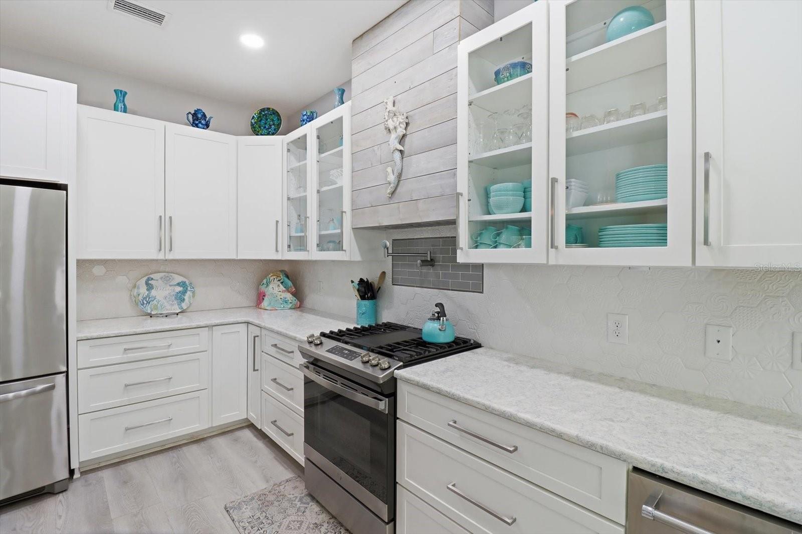 HEATHERWOOD UNIT 01 - Residential