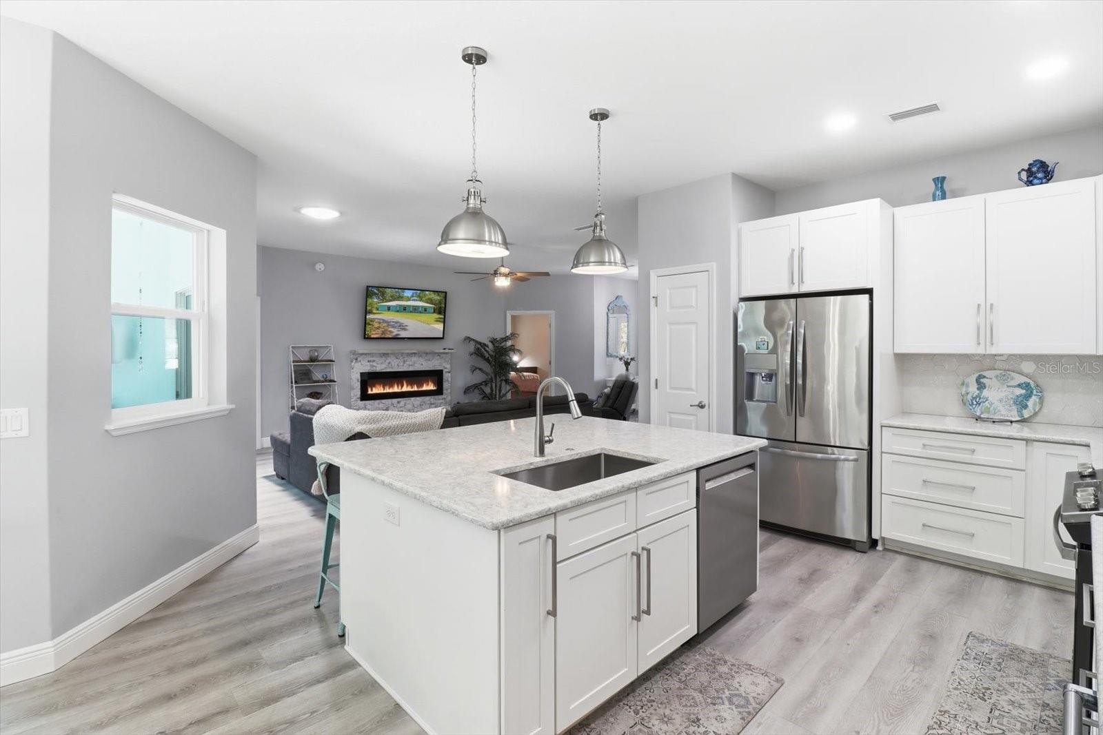HEATHERWOOD UNIT 01 - Residential