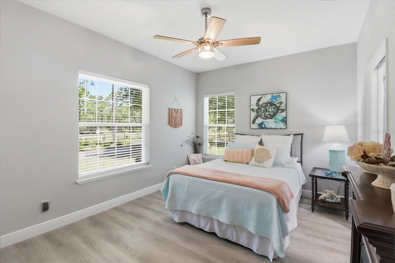 HEATHERWOOD UNIT 01 - Residential