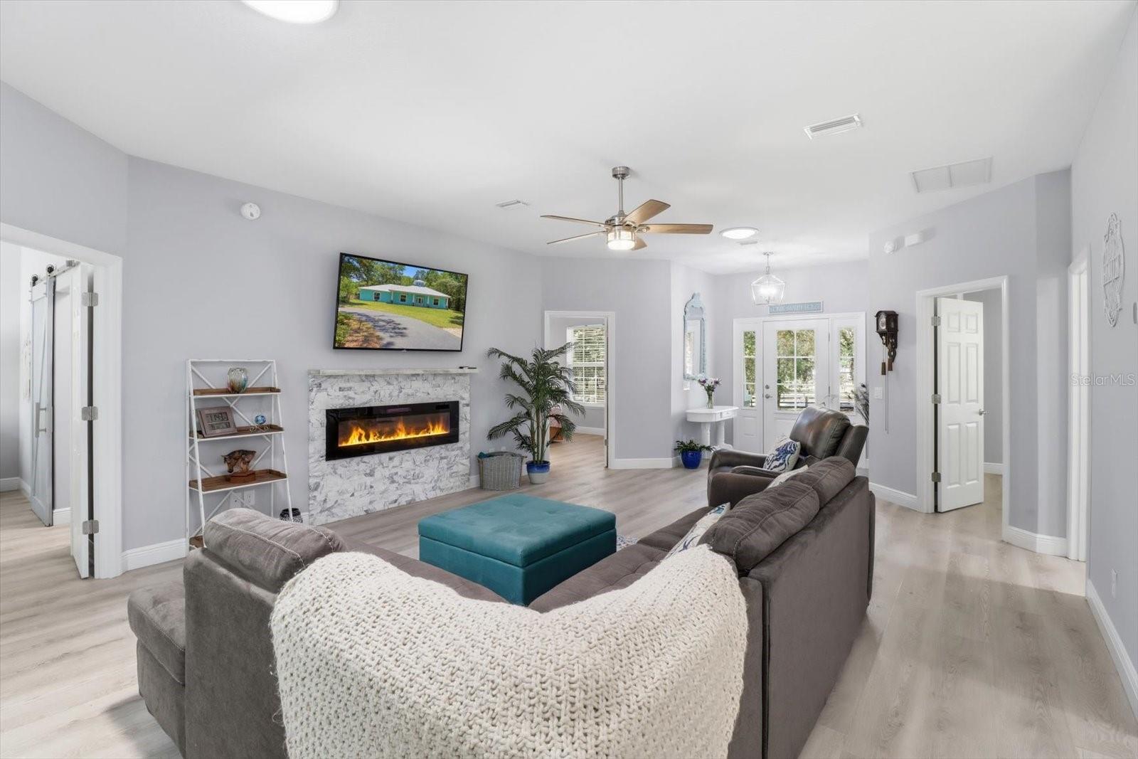 HEATHERWOOD UNIT 01 - Residential