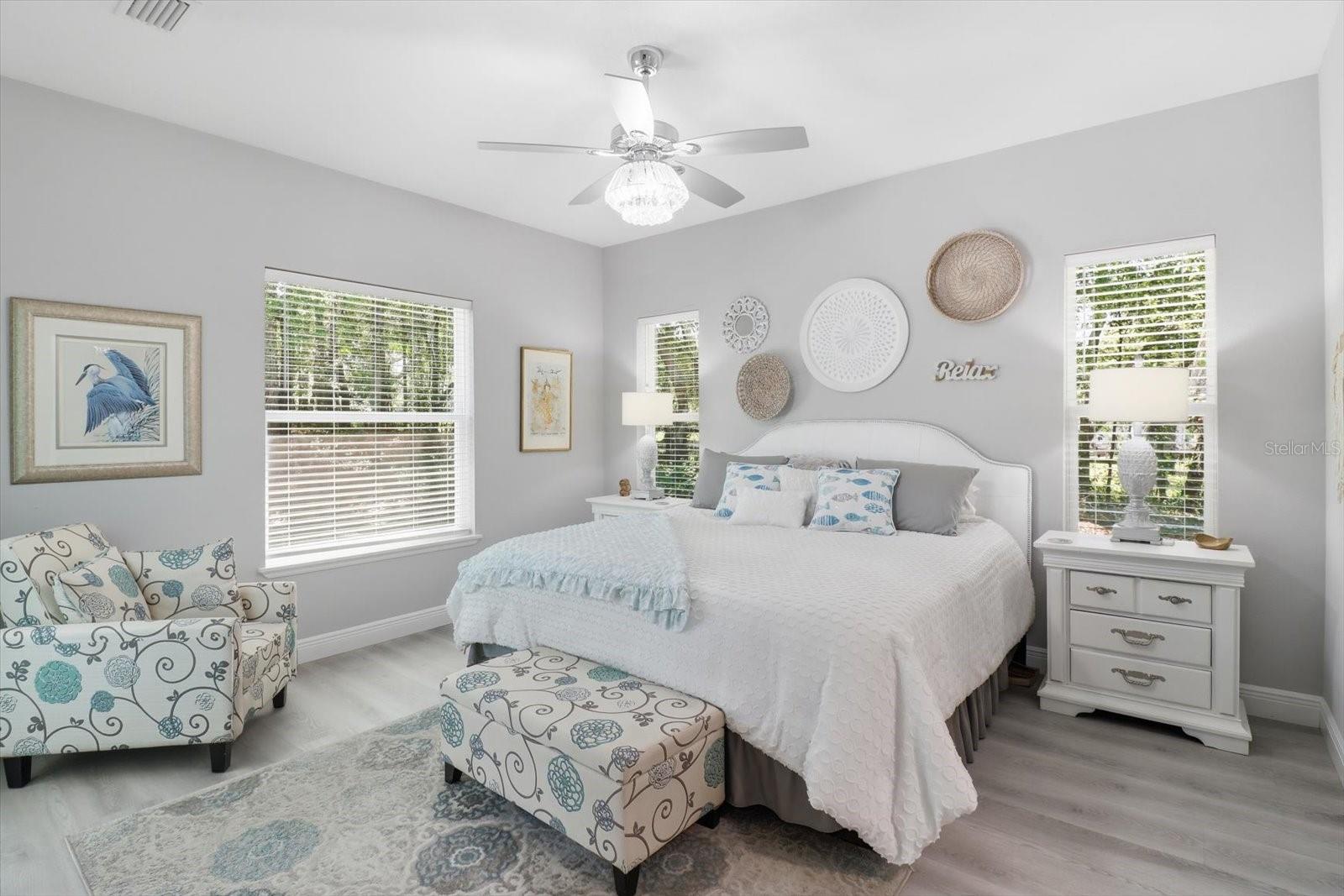 HEATHERWOOD UNIT 01 - Residential
