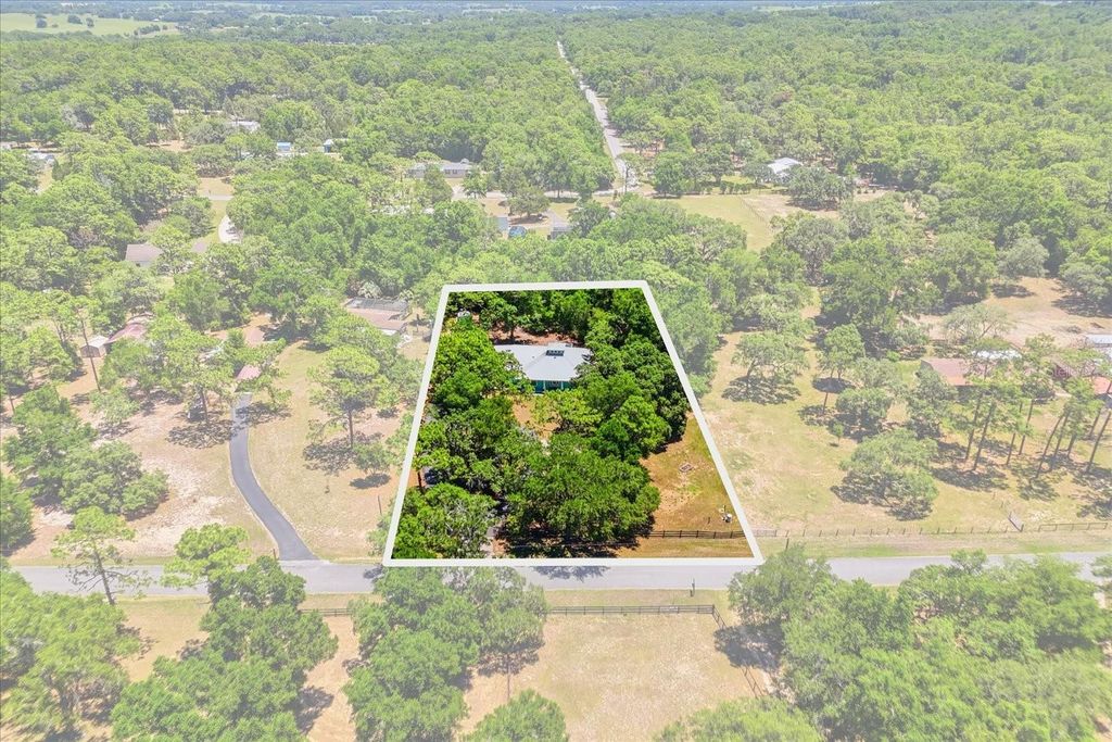 Photo of 8983 S Evans Avenue, Inverness, FL 34452 (MLS # OM724590)