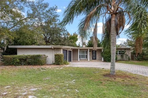 A home in WINTER PARK