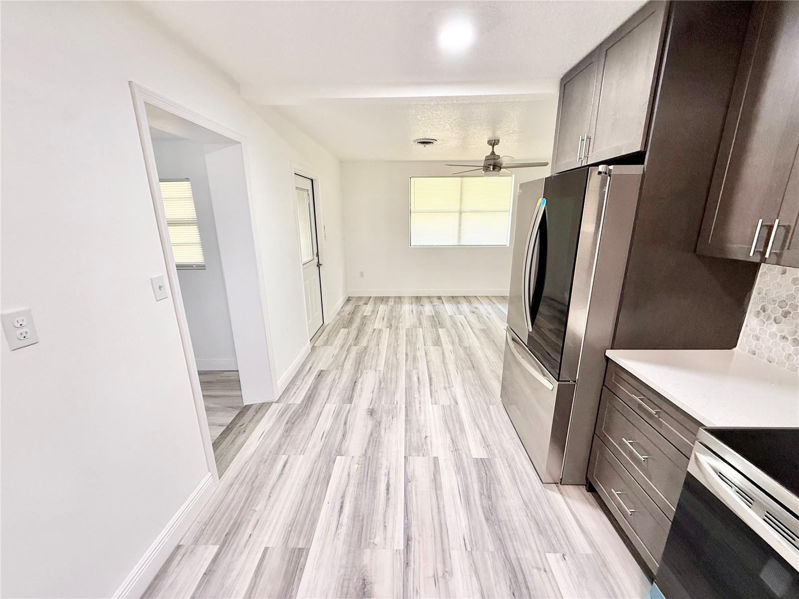 ACREAGE IN SECS 5-10 - Residential