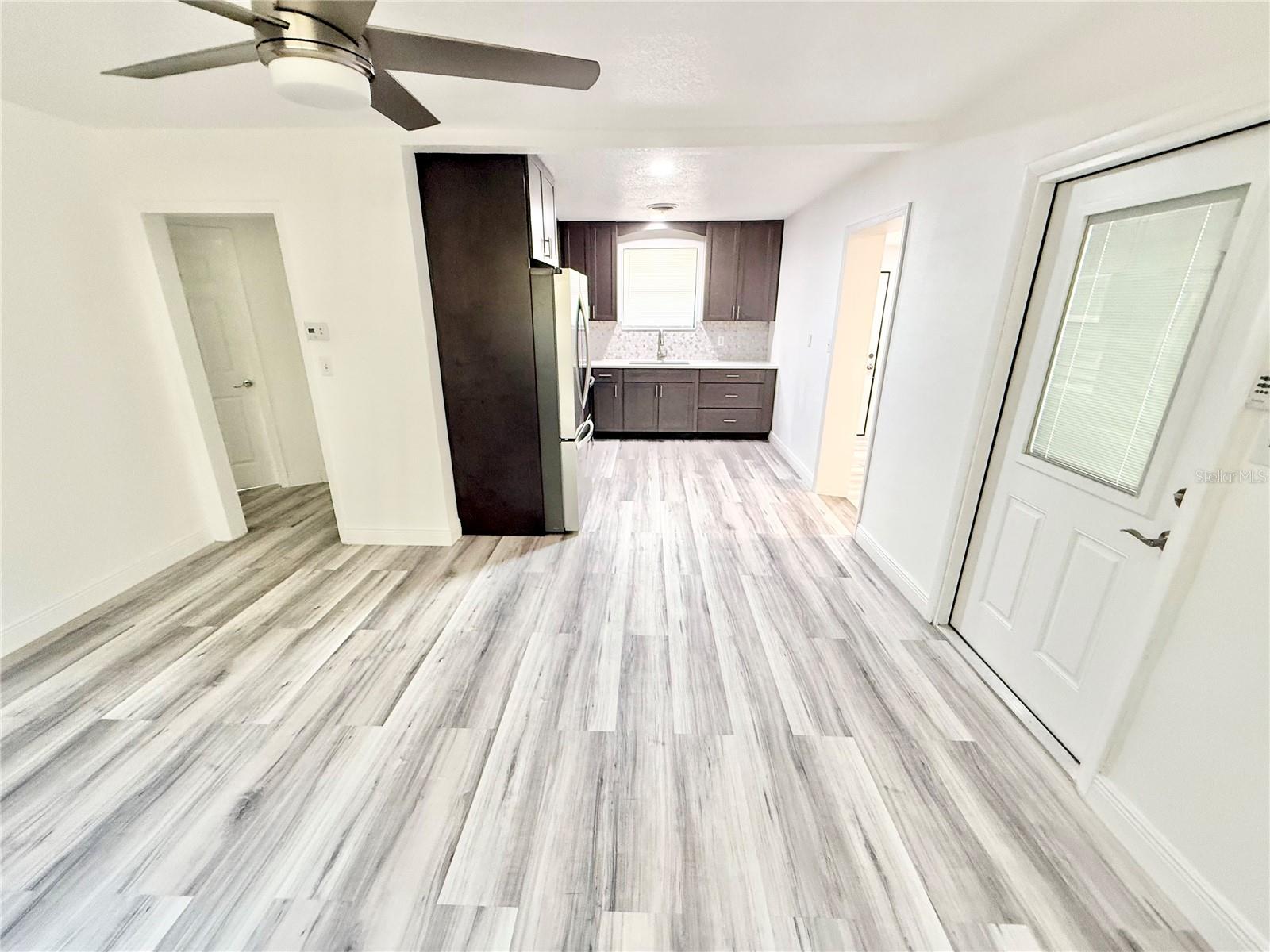 ACREAGE IN SECS 5-10 - Residential