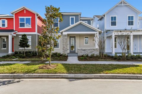 9322 HARTLINE WAY ORLANDO FL 32827