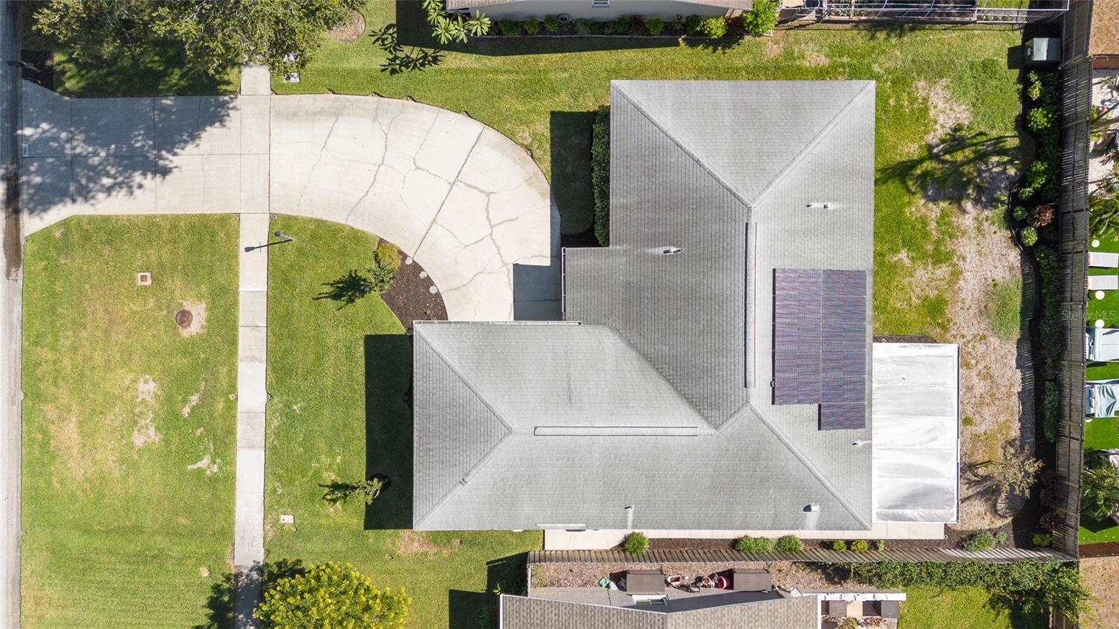 BONNIE BAY COUNTRY CLUB ESTATES-PHASE 3 - Residential