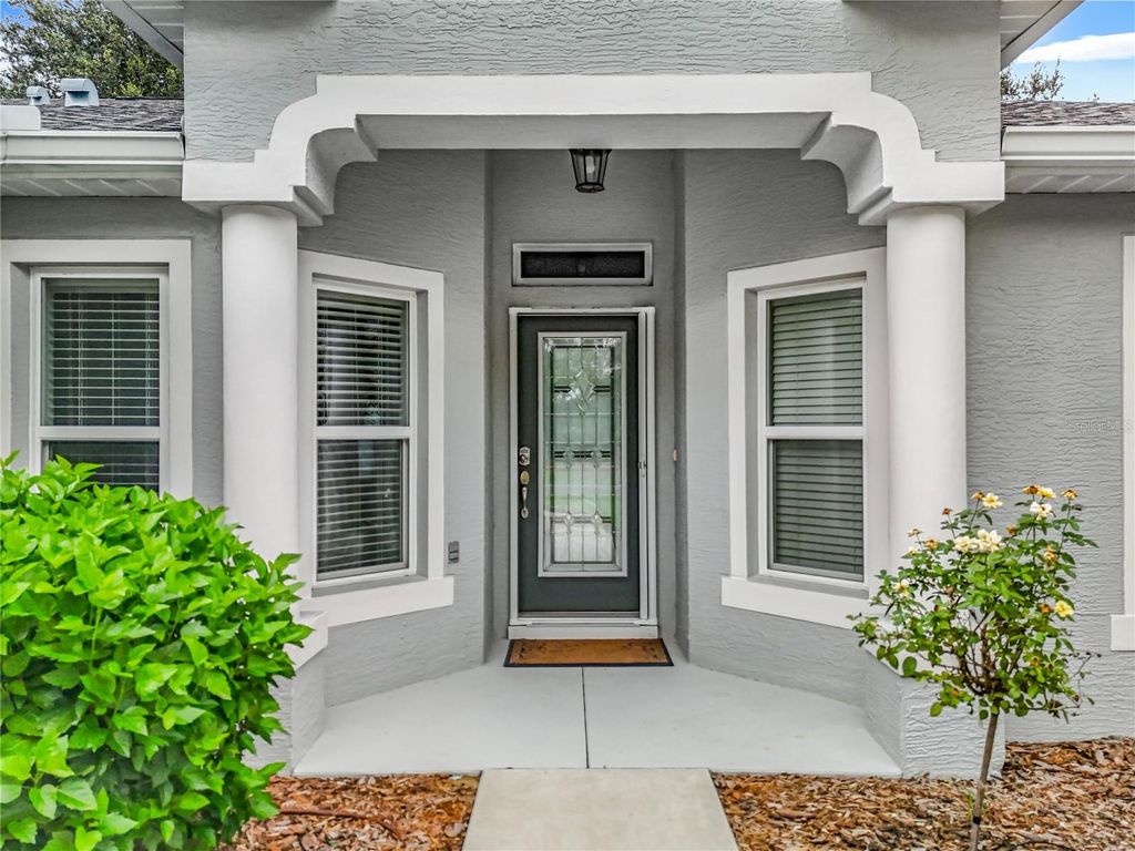 Photo of 27327 Roanoke Drive, Leesburg, FL 34748 (MLS # O6397548)