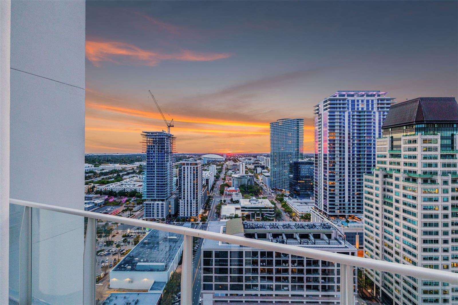 SIGNATURE PLACE CONDO - Residential