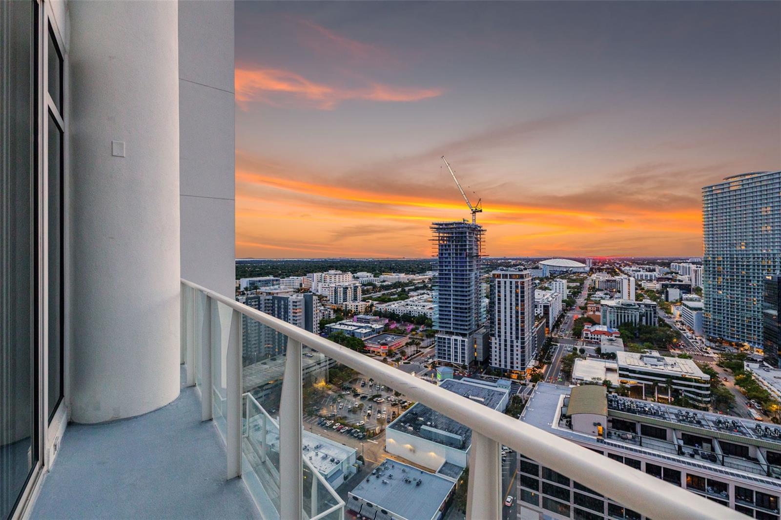 SIGNATURE PLACE CONDO - Residential