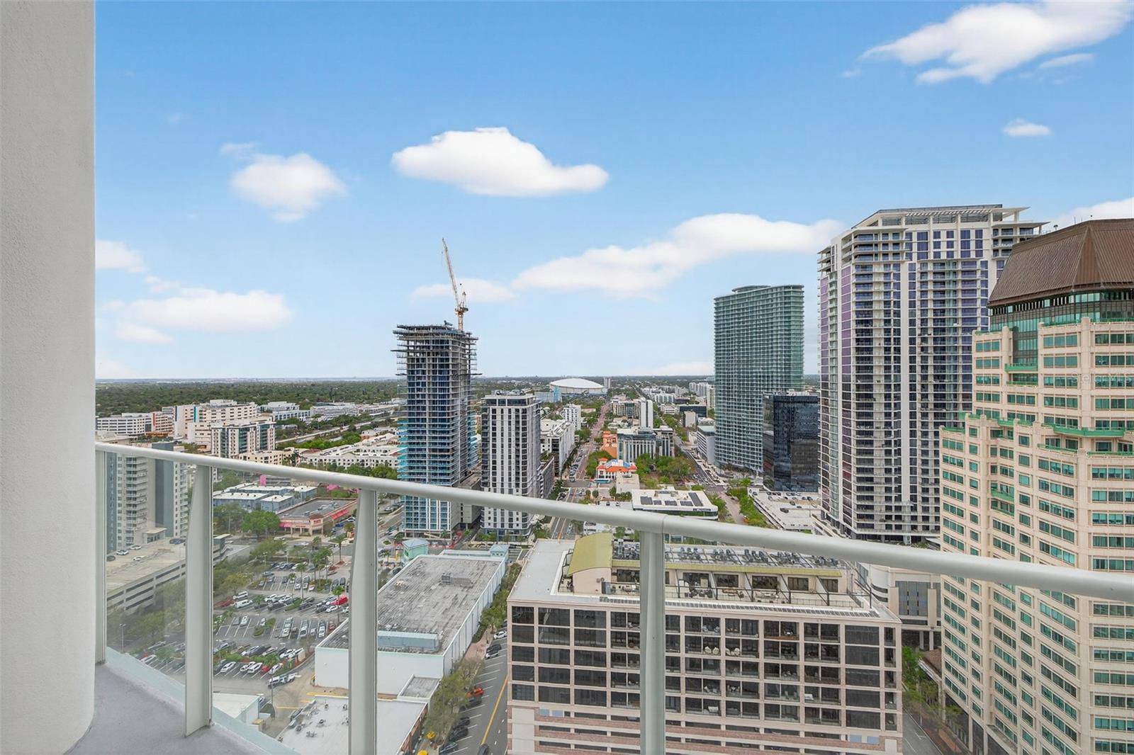 SIGNATURE PLACE CONDO - Residential