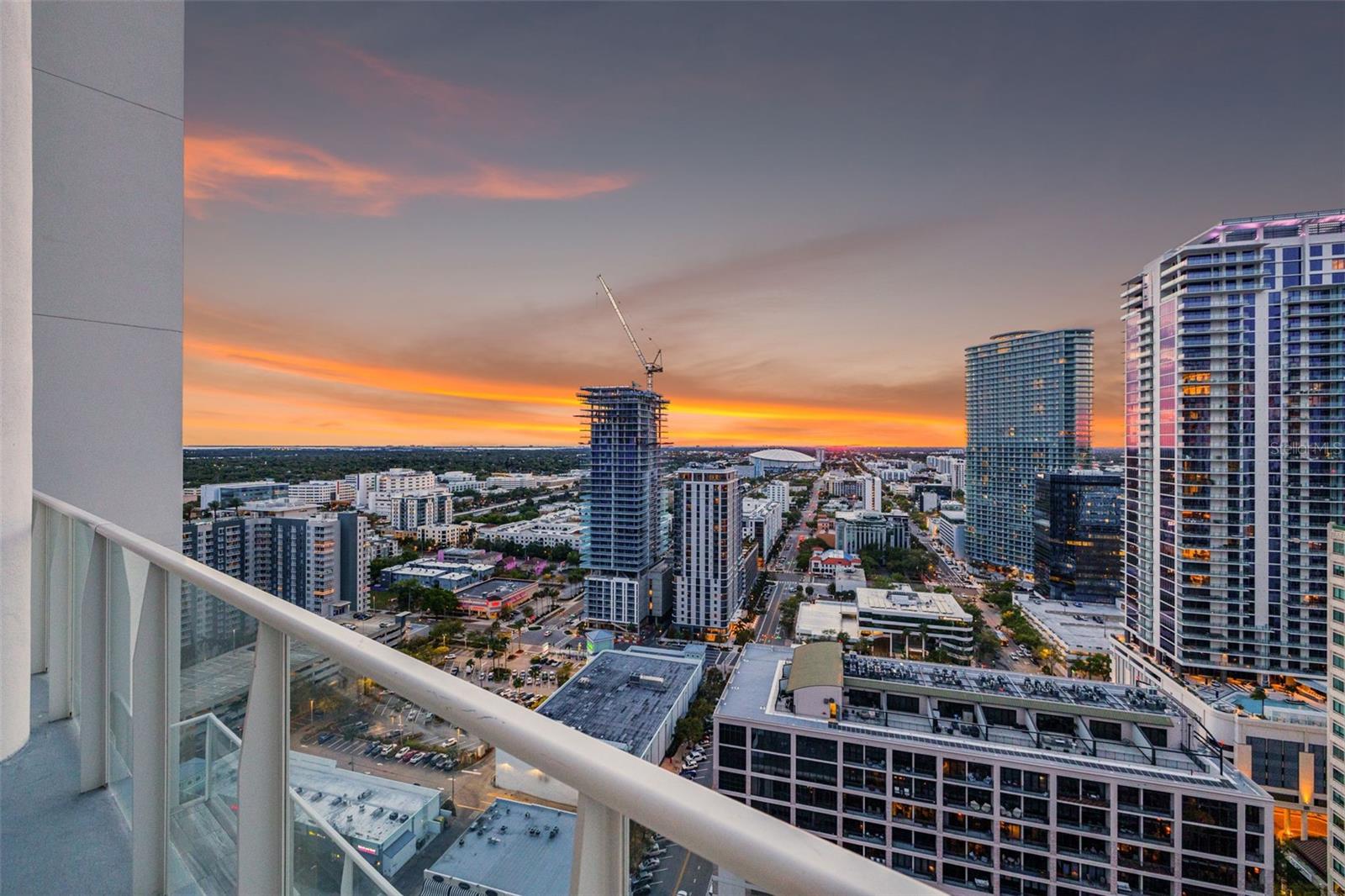 SIGNATURE PLACE CONDO - Residential