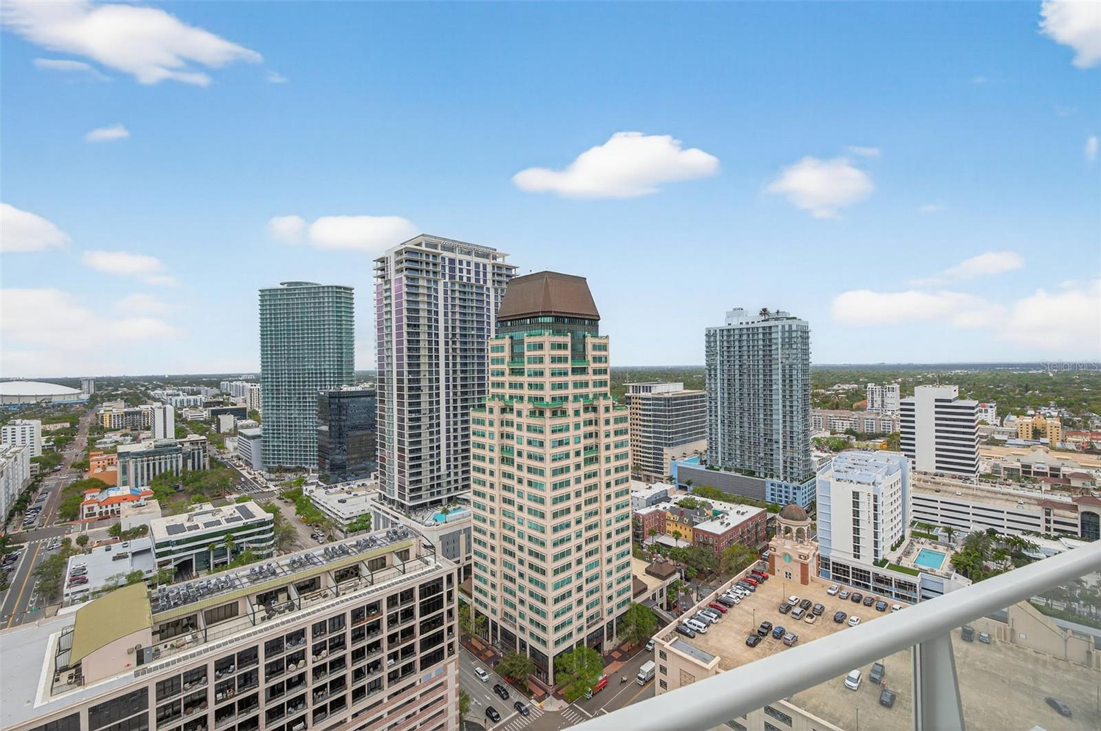 SIGNATURE PLACE CONDO - Residential