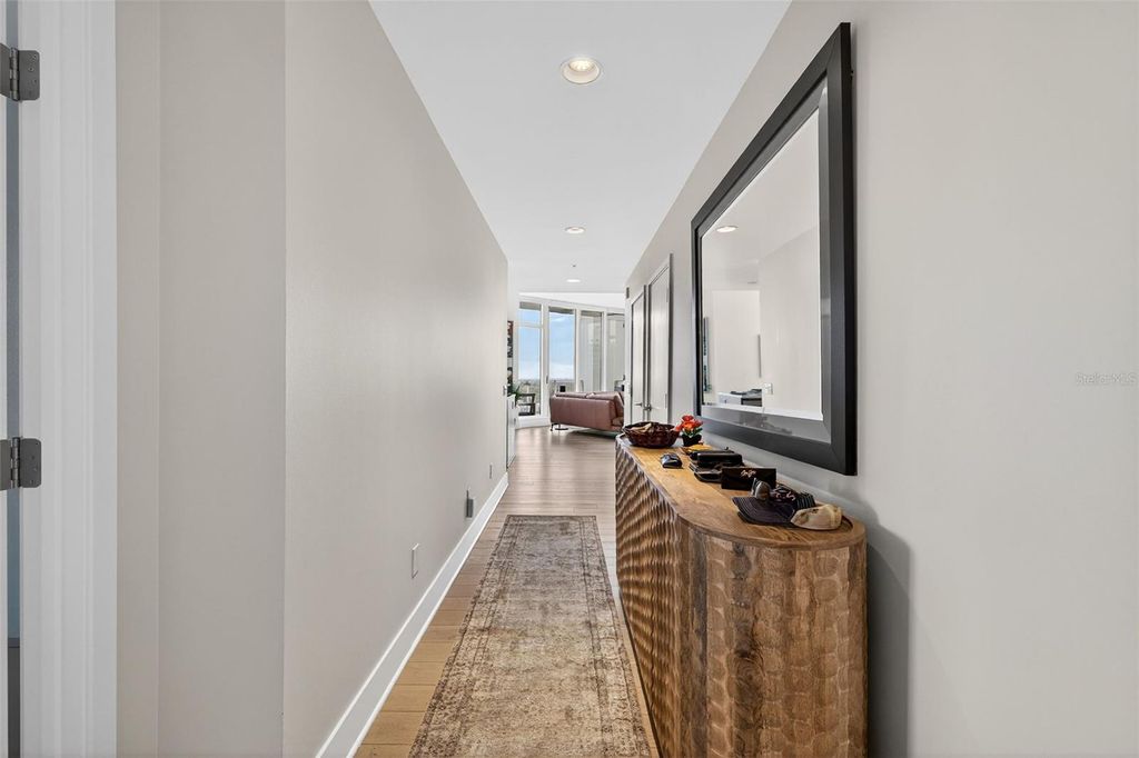 Photo of 175 1st Street S #3102, St Petersburg, FL 33701 (MLS # TB8494591)