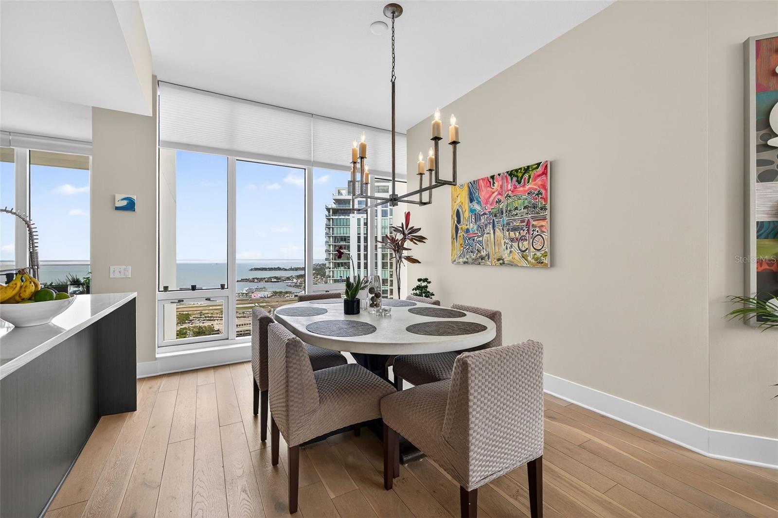 SIGNATURE PLACE CONDO - Residential