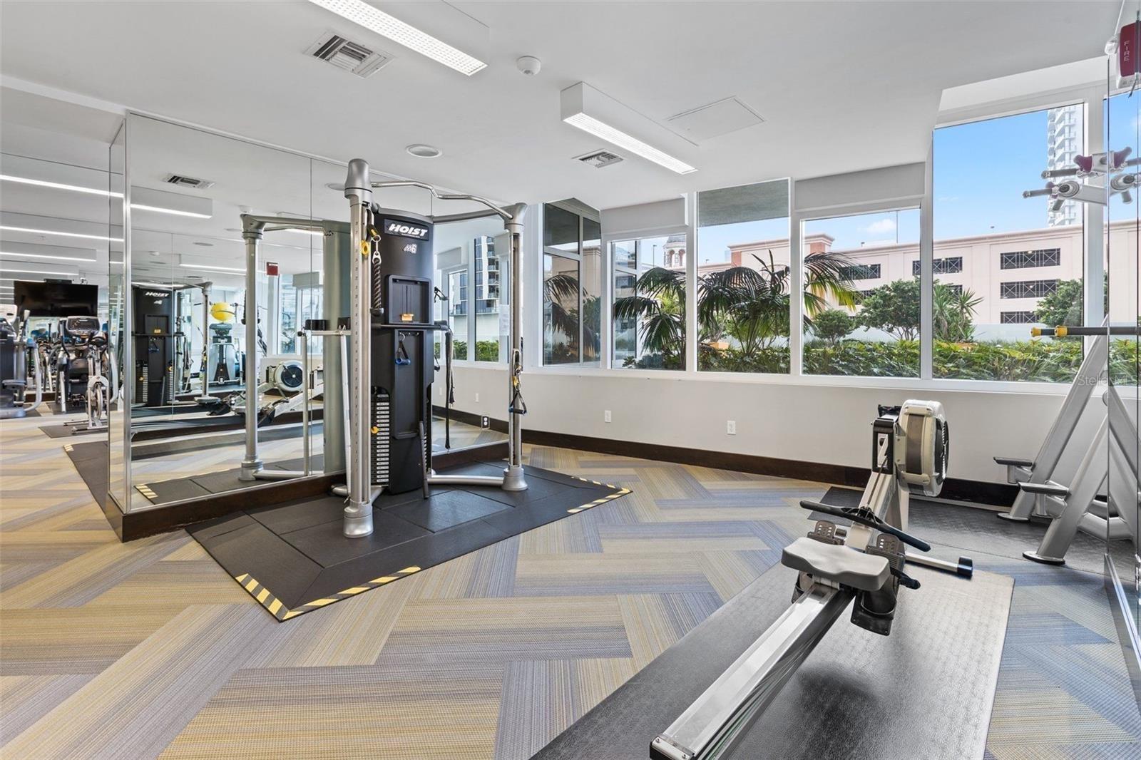 SIGNATURE PLACE CONDO - Residential