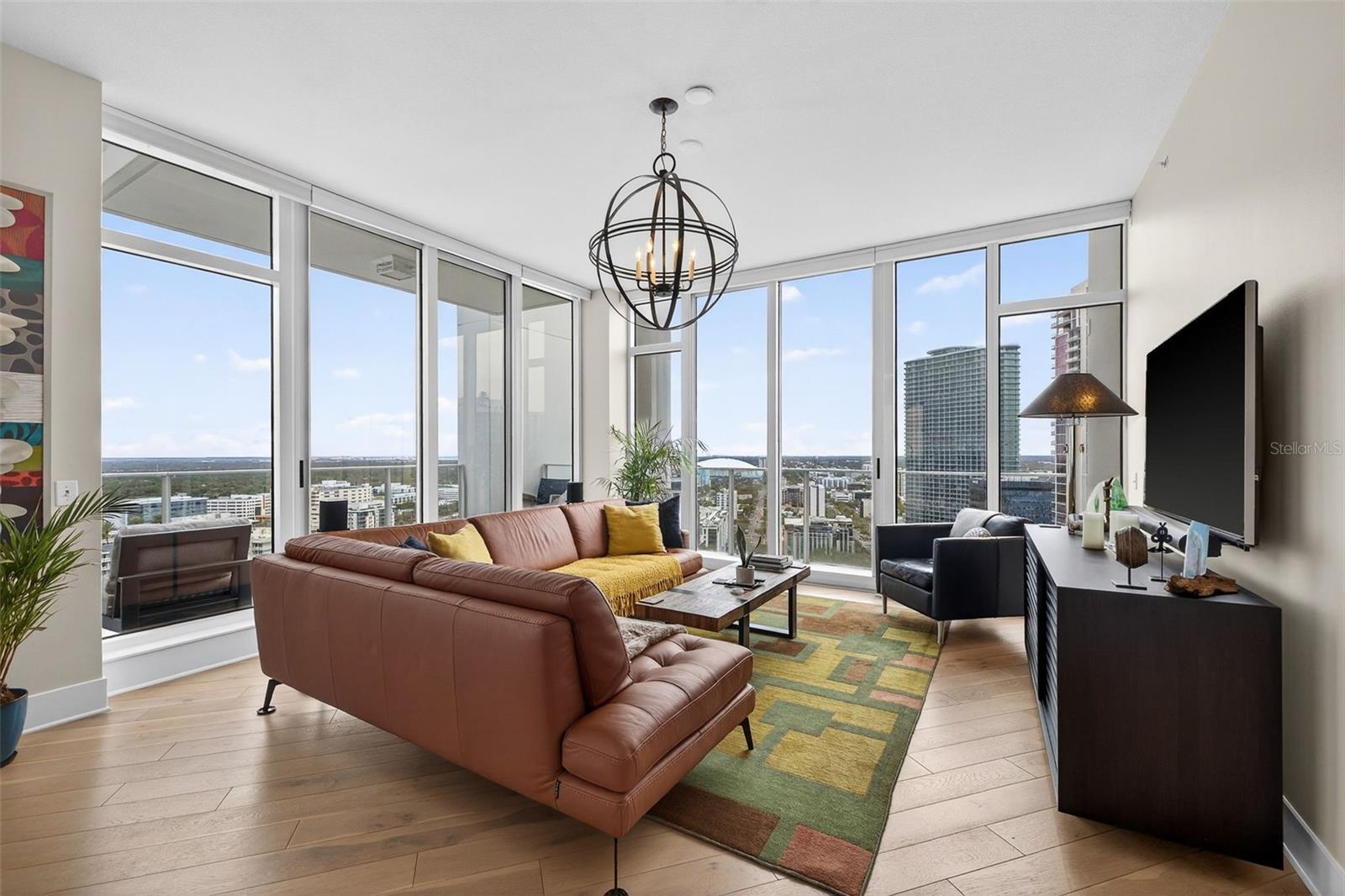 SIGNATURE PLACE CONDO - Residential