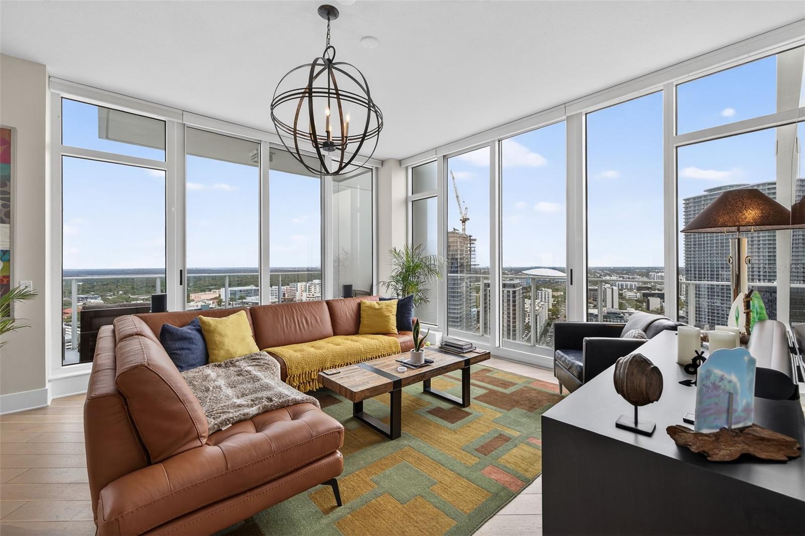 SIGNATURE PLACE CONDO - Residential