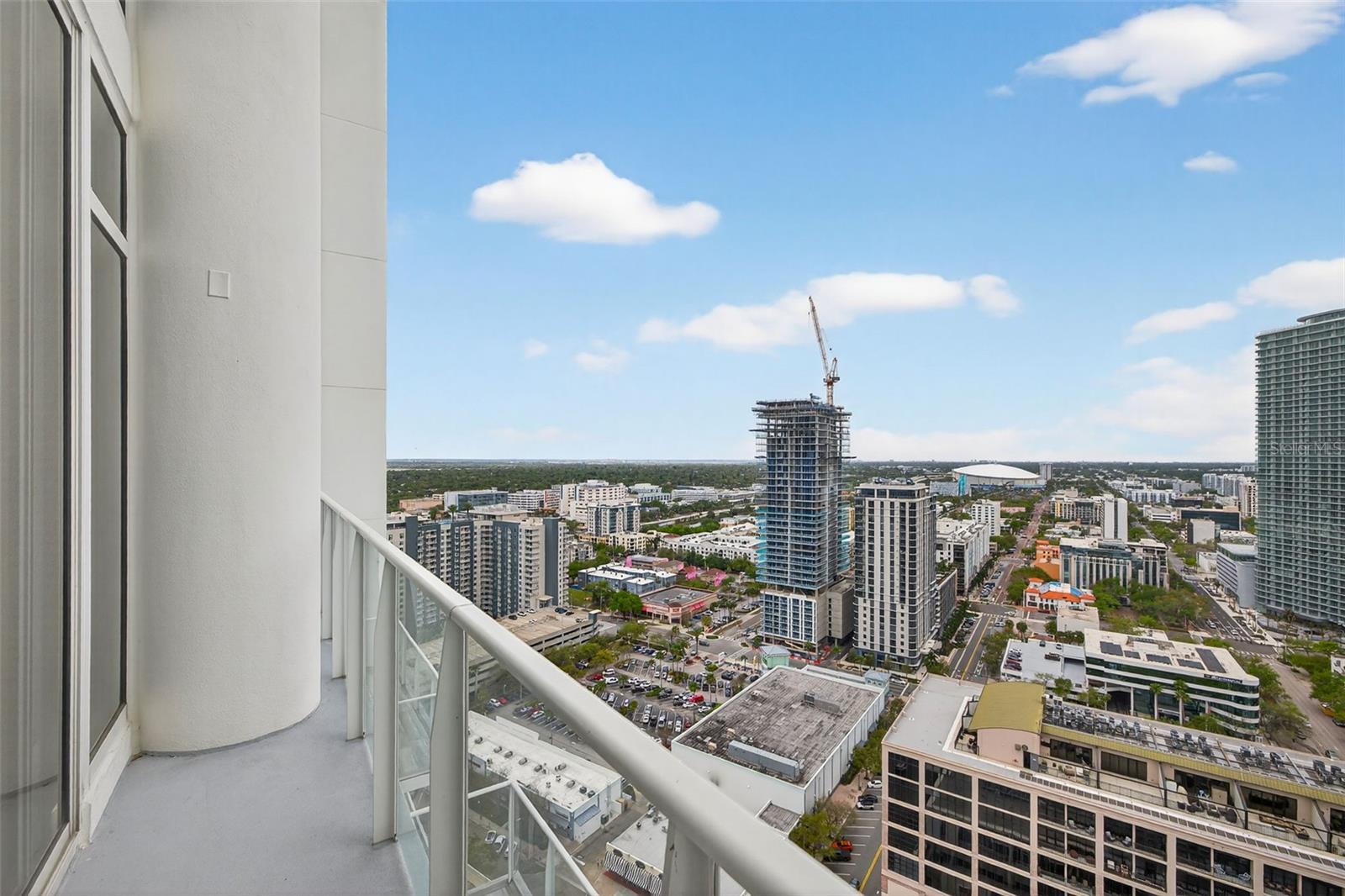 SIGNATURE PLACE CONDO - Residential