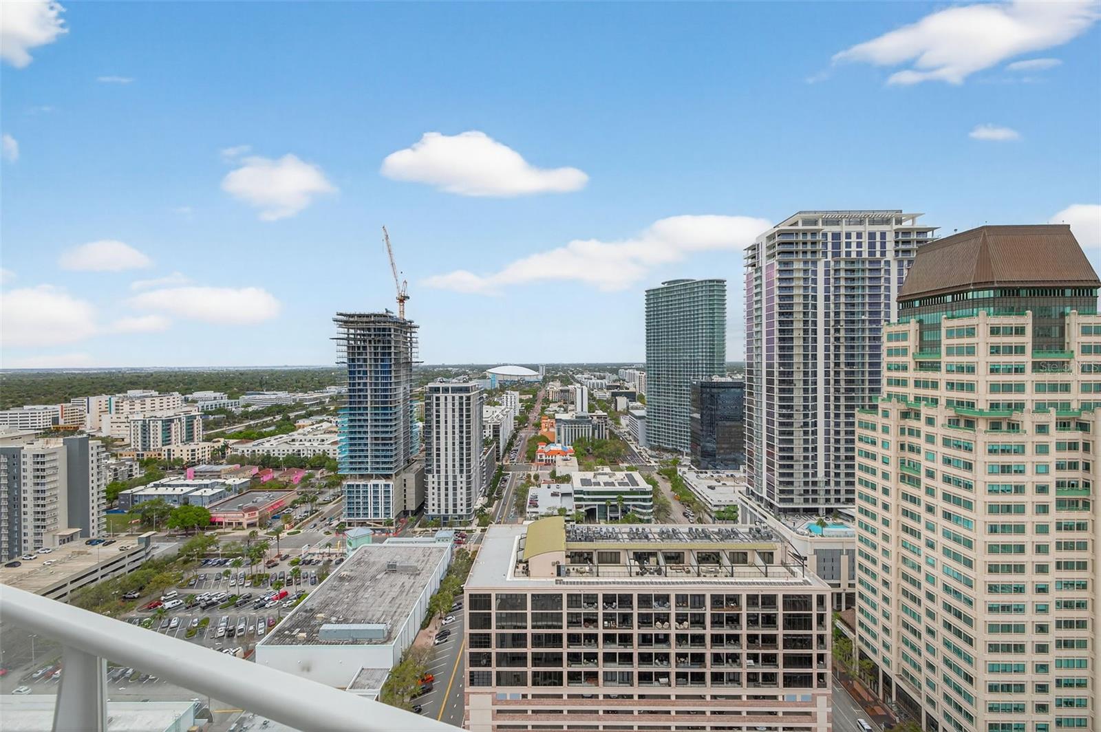 SIGNATURE PLACE CONDO - Residential