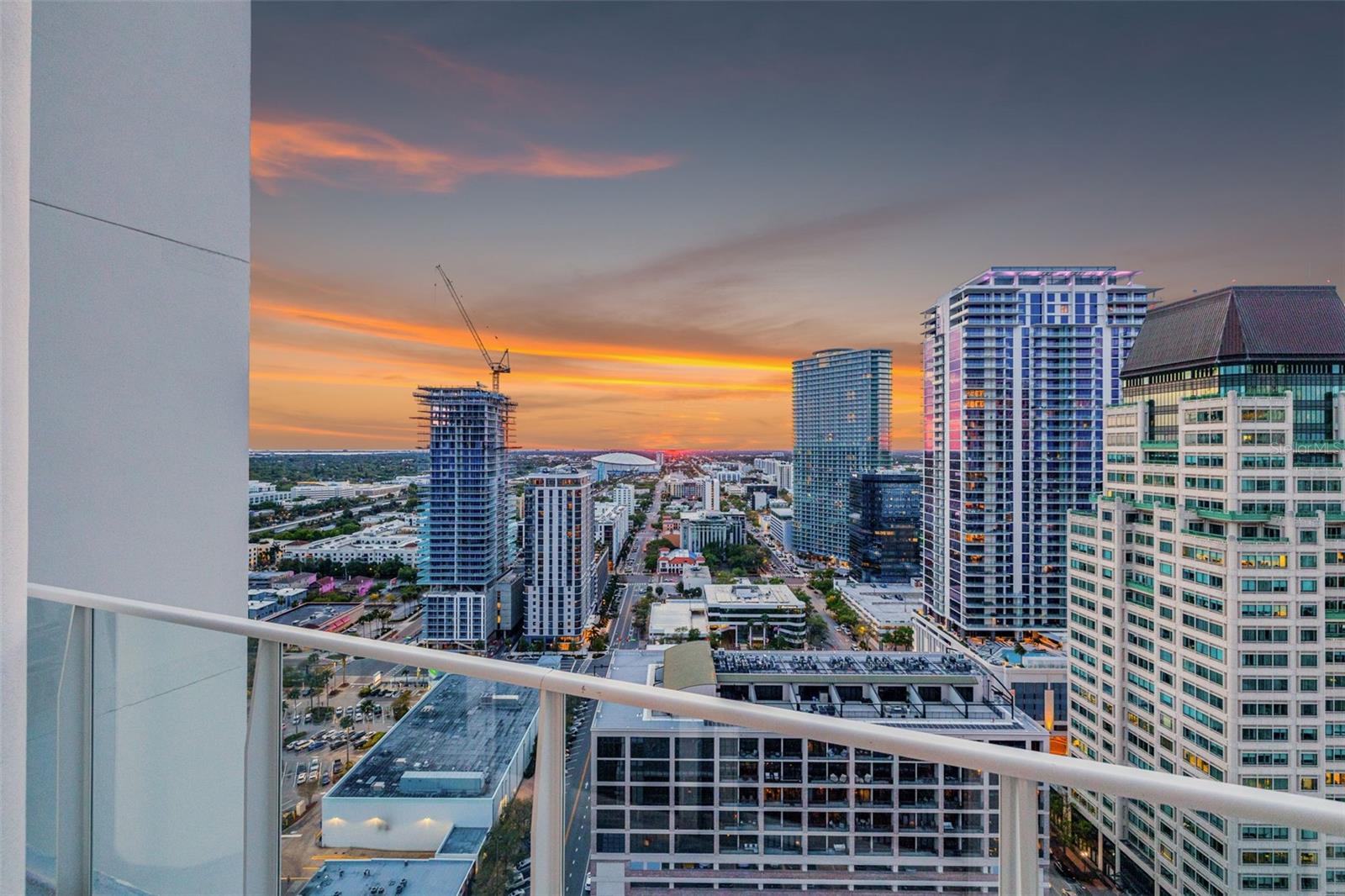 SIGNATURE PLACE CONDO - Residential