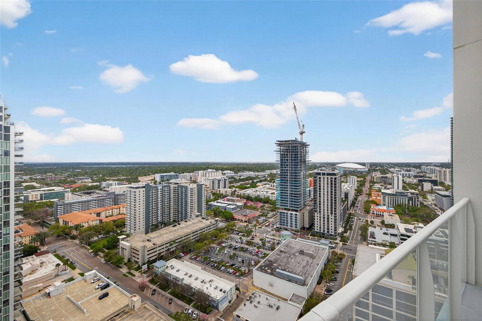 SIGNATURE PLACE CONDO - Residential