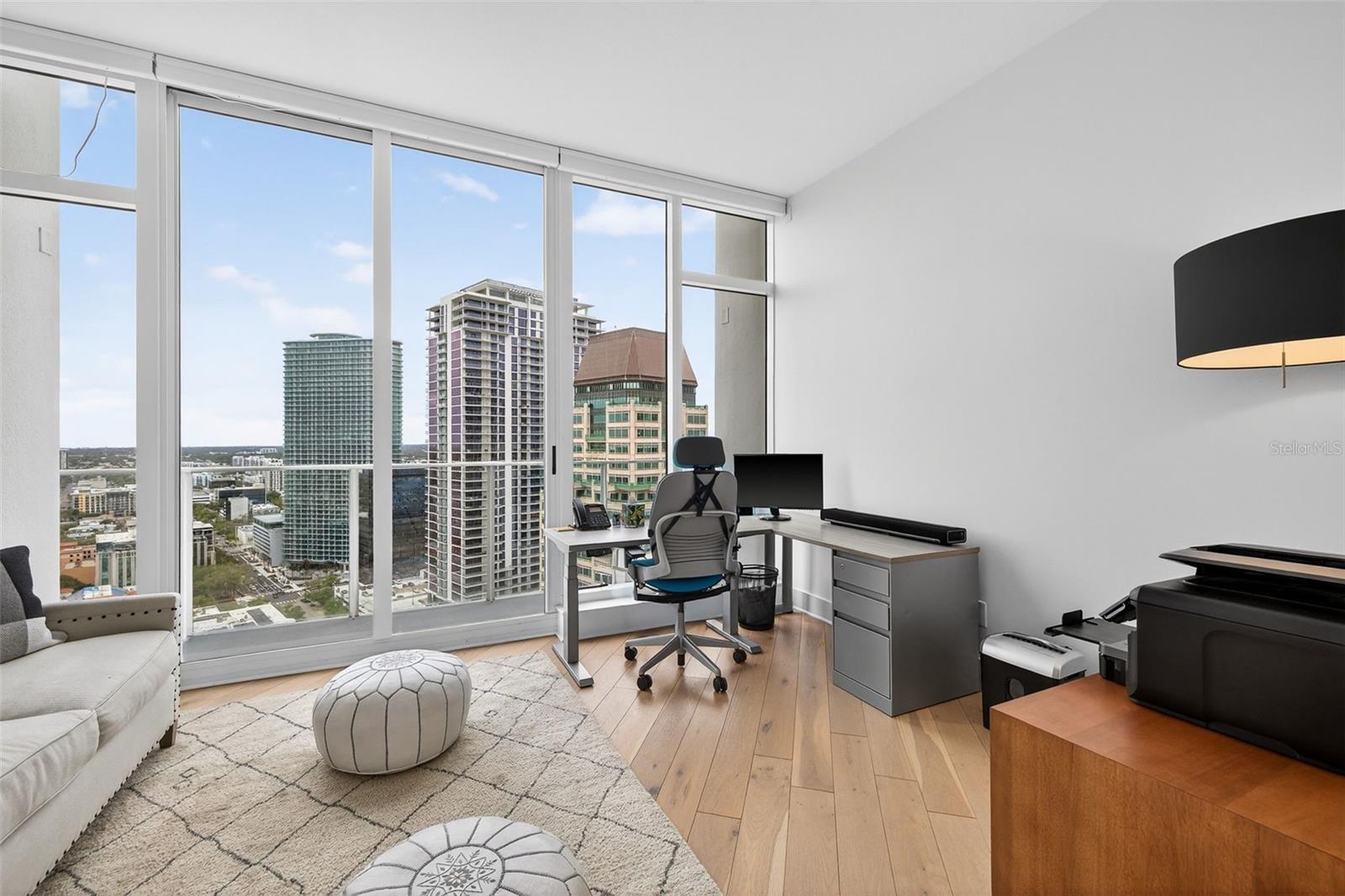 SIGNATURE PLACE CONDO - Residential