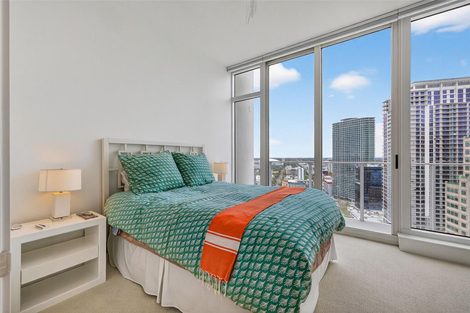 SIGNATURE PLACE CONDO - Residential