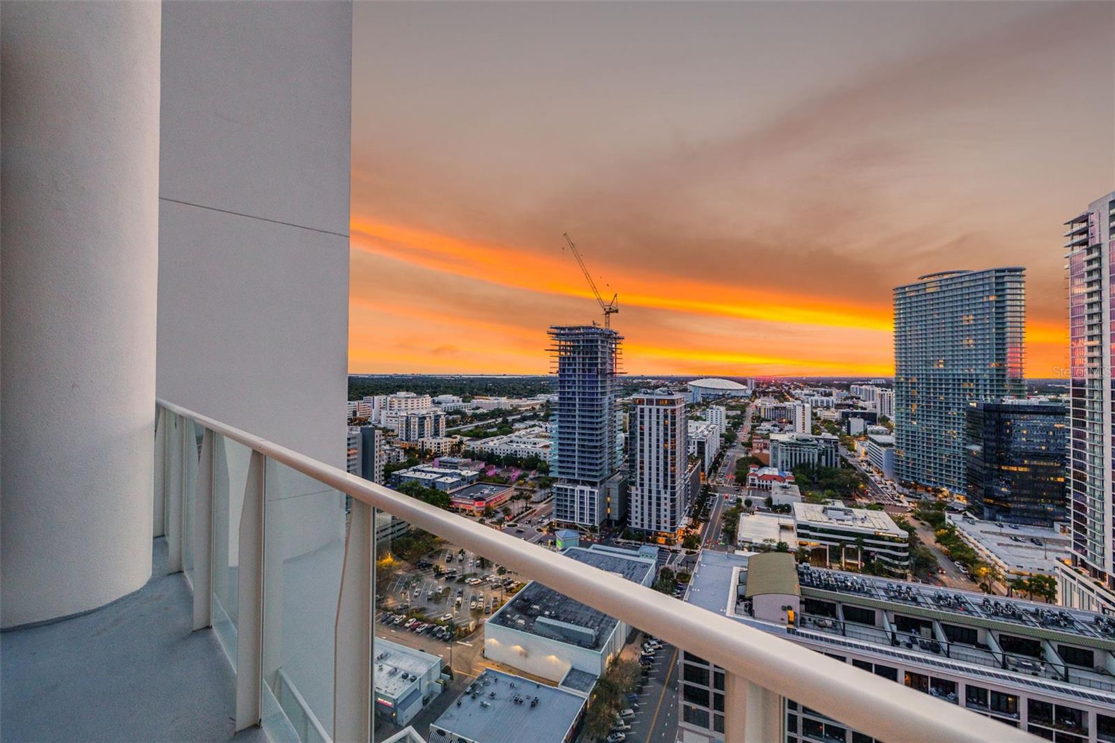 SIGNATURE PLACE CONDO - Residential