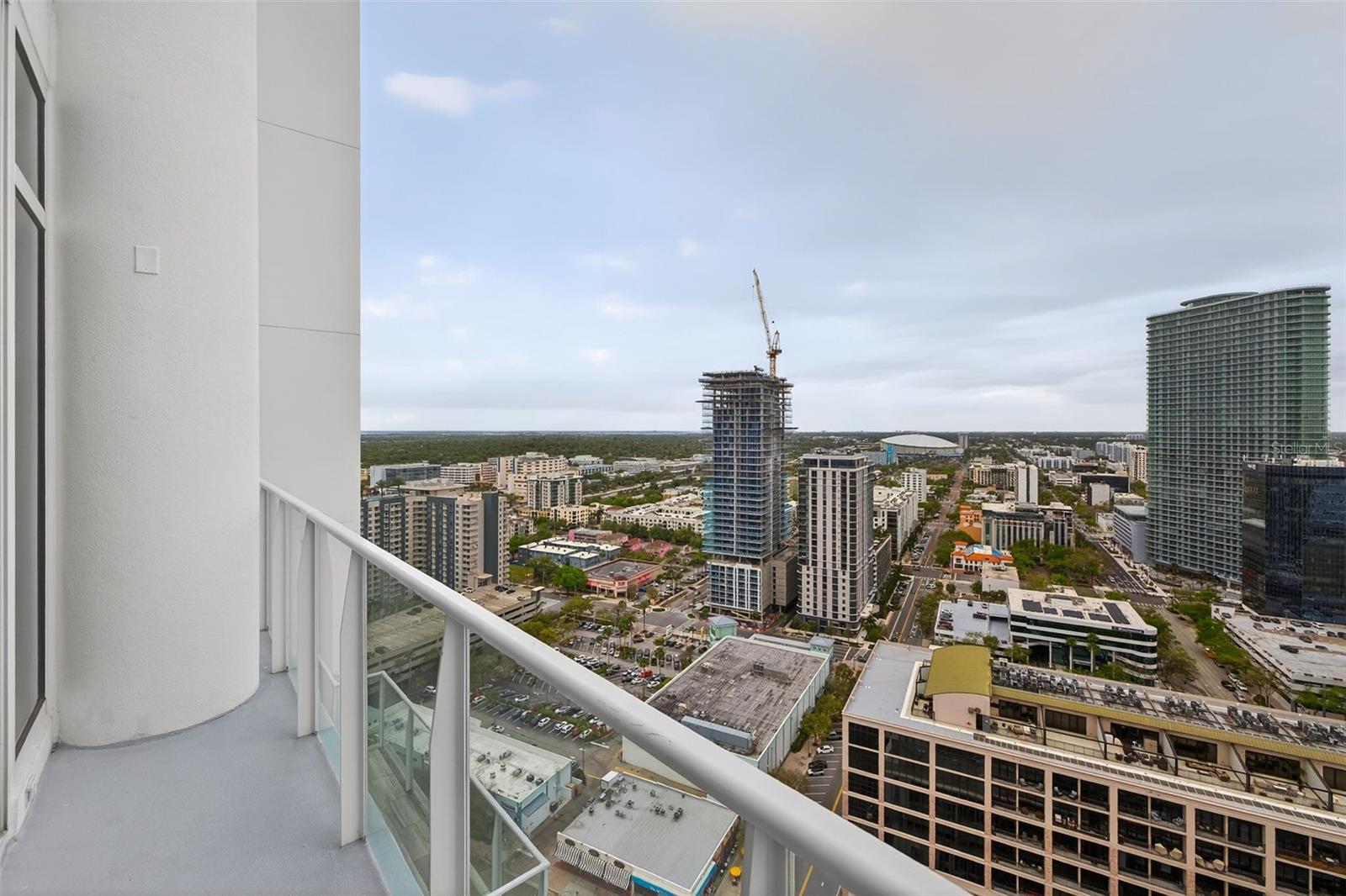 SIGNATURE PLACE CONDO - Residential