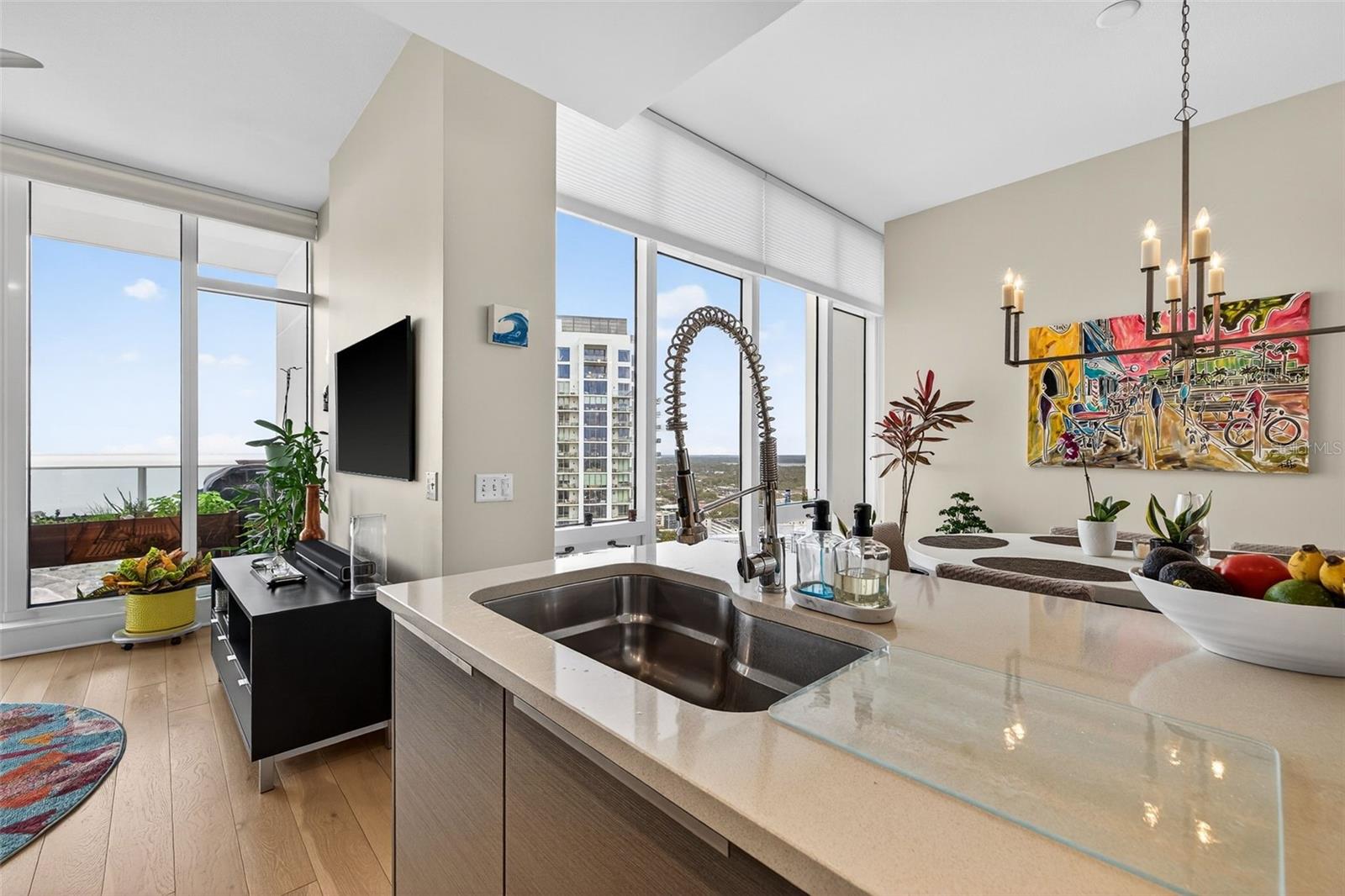 SIGNATURE PLACE CONDO - Residential