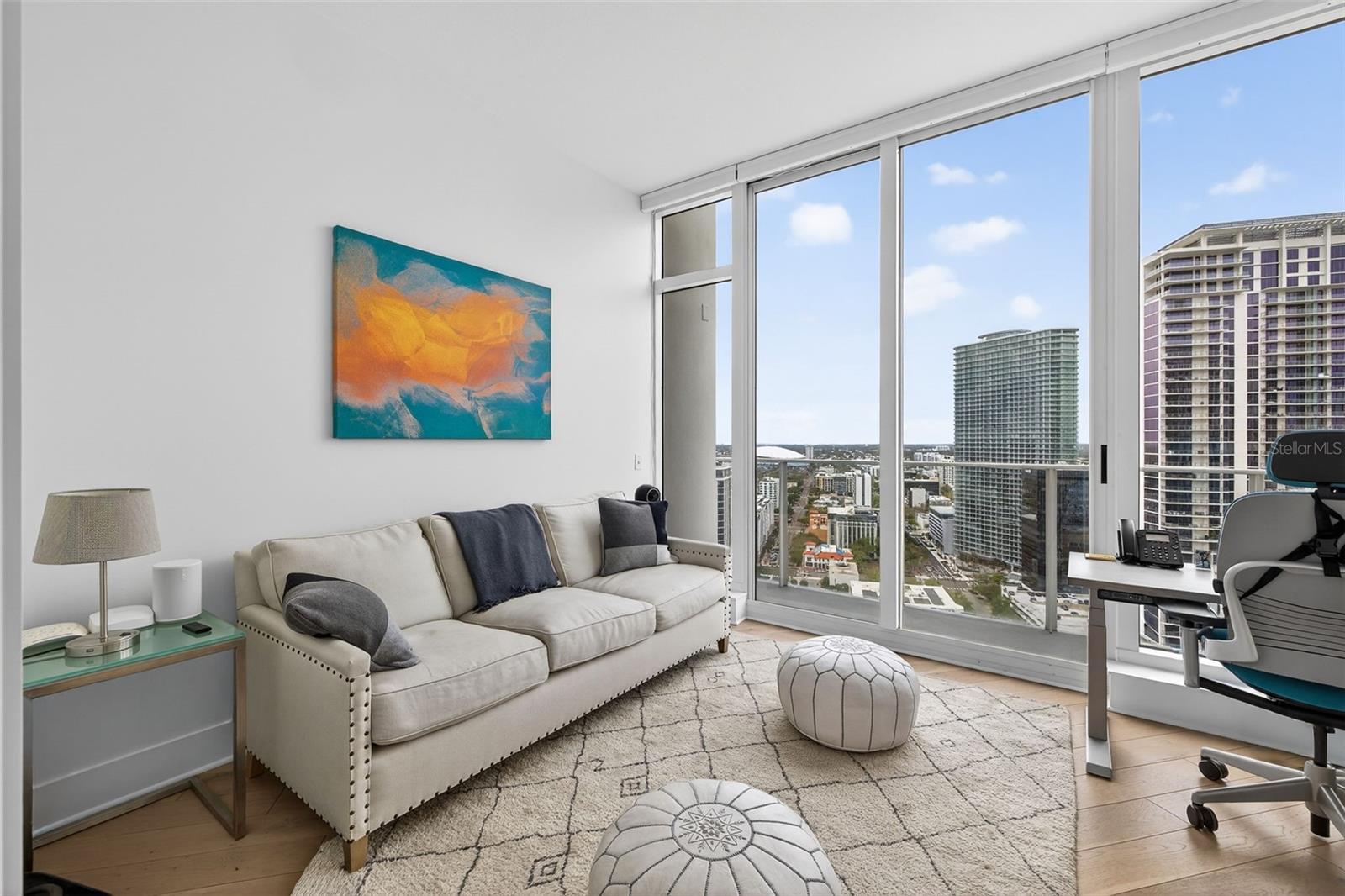 SIGNATURE PLACE CONDO - Residential