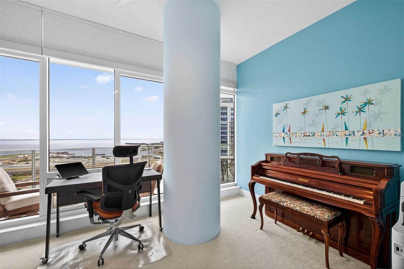 SIGNATURE PLACE CONDO - Residential