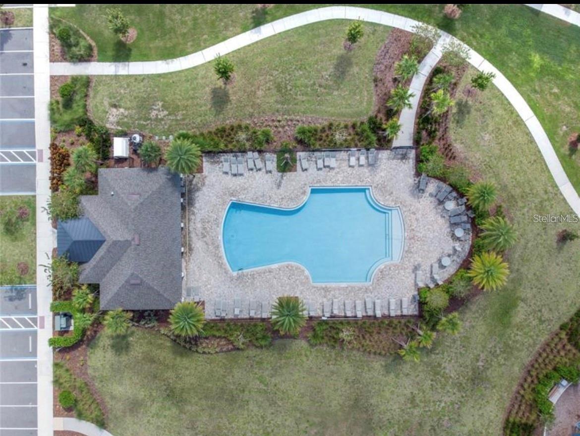 SILVER SPRINGS - Residential