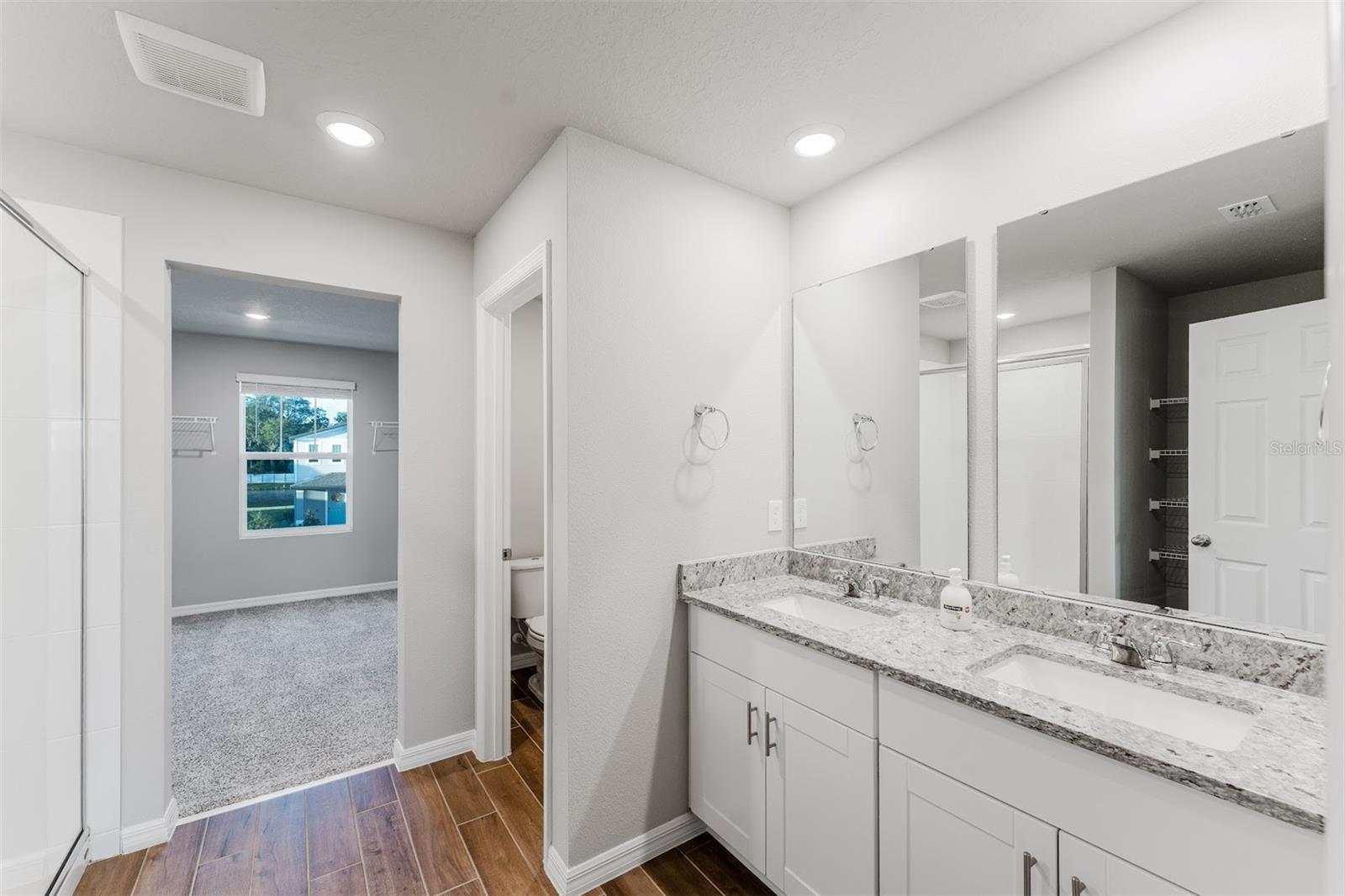 SILVER SPRINGS - Residential