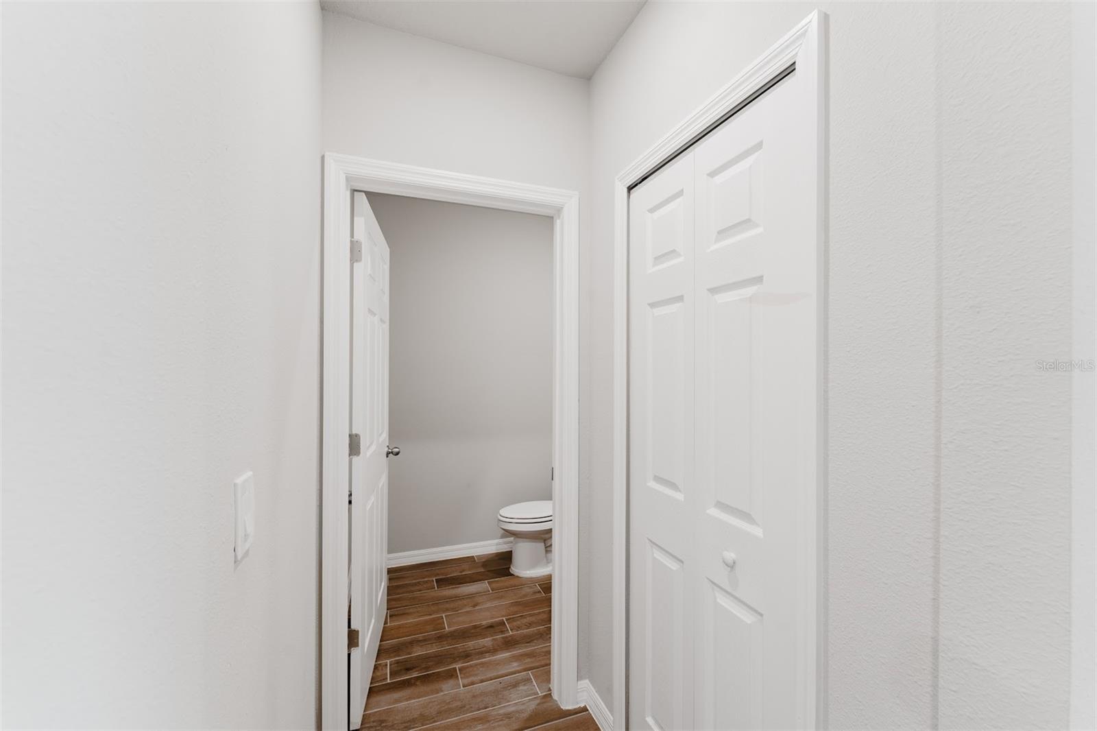 SILVER SPRINGS - Residential