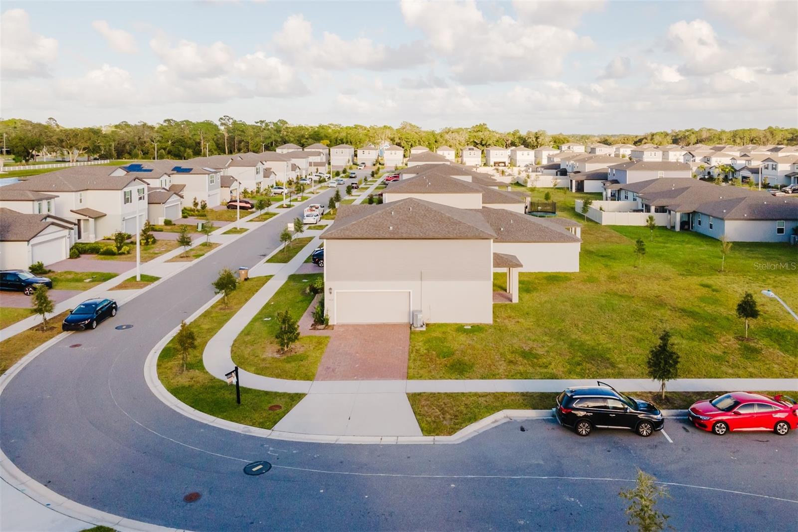 SILVER SPRINGS - Residential