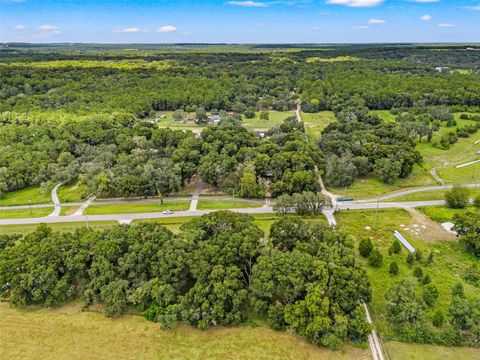 A home in BROOKSVILLE