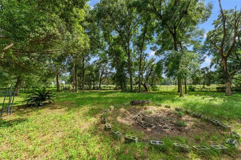 A home in BROOKSVILLE