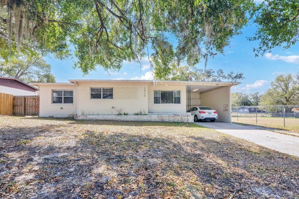 RIVERSIDE ACRES - Residential