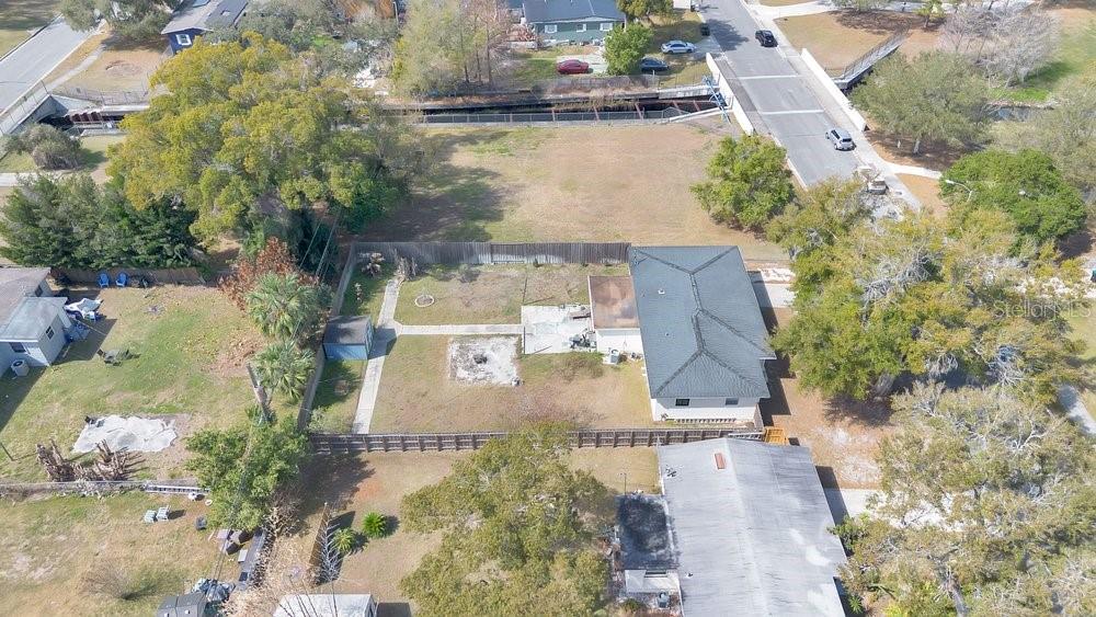 RIVERSIDE ACRES - Residential