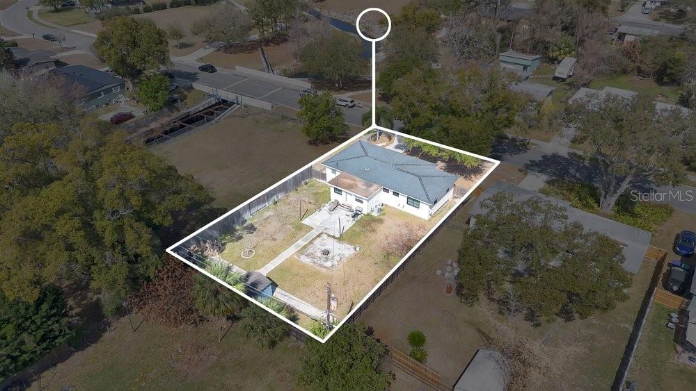 RIVERSIDE ACRES - Residential