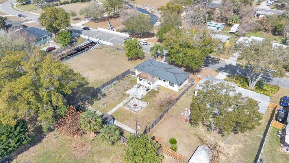 RIVERSIDE ACRES - Residential